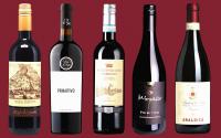 The best Italian red wines under £12