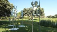 An Aegean art route: Where summer meets contemporary art