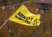Osun Election: Amnesty International Predicts Voter Apathy Over Rising Tensions