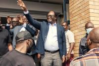Polls Open In Zambia Presidential Election As Hichilema’s Economic Reforms Face Test