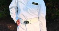 Queen Creek native enters U.S. Naval Academy