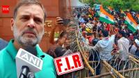 JPSC-JSSC Stir Enters Day 20: Police Book 600 After Assembly March, Students Refuse To Back Down