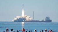 SPCX, ASTS, RKLB And FLY On Watch: Goldman Sachs Sees $1.8 Trillion Space Economy And Rising M&A Wave