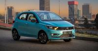 REVIEW | Low safety spec spoils cheap and cheerful Tata Tiago