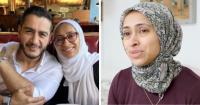 Meet Dr Sarah Jukaku, the even cooler wife of the politician everyone loves: Abdul El-Sayed