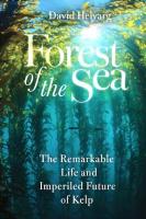  The Bookmonger: Even underwater, our forests are in peril