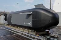 National budgets and... 1 hour ago Industry sees opportunity in Australia’s shift to networked undersea warfare