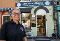 Market trader expands with first premises in town