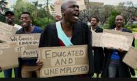 University graduates face tough future