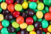 This Is the No. 1 M&M Flavor in America, According to a New Report