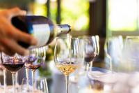 What temperature should you serve wine at?