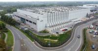 Vantage Data Centers and Nebius Expand UK AI Infrastructure with First Deployment in South Wales AI Growth Zone