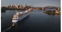 Royal Caribbean’s three-ship 2027-28 summer season in Australia