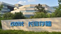 Chipmaker CXMT becomes China's most valuable company