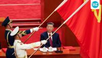 Chinese censorship is leaking into answers from American AI