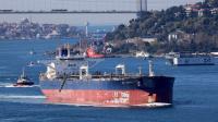 Türkiye logs smaller-than-expected current account deficit in June