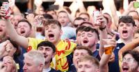Economy gets World Cup and hot weather boost but fears grow over Iran war hit