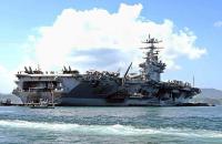 USS Lincoln Sailor Reportedly Tried To Jump Overboard Amid An Extended Deployment. A Senator Is Seeking Answers.