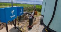 Fertigation cuts costs while boosting yields and soil health