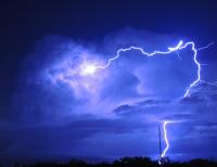 Maine Could See Severe Storms and Much-Needed Rain Today