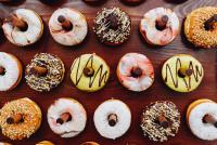 Popular Maine Donut Shop Closing Brunswick Location After 2 Years
