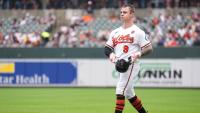 Now healthy, Tyler O’Neill is the Orioles’ hottest hitter
