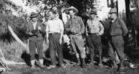 Life in the Wilderness: The Henry Lucas Story – Part 1