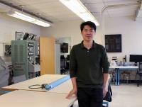 NSF funds AI research for safer modern electrical systems