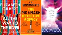 The best books out in paperback in August 2026