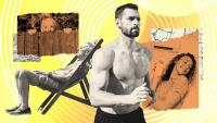 There are eight types of person in a British heatwave – which are you?