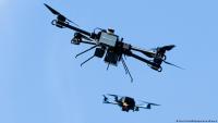 How Germany's drone defense fails