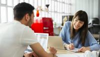Seven signs you’re too close to your ‘work wife’ or ‘husband’