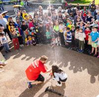 Dublin Maker 2026 celebrates creativity, community and the joy of making