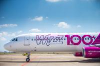 Wizz Air to open 10th Romanian base at Brașov-Ghimbav, launch four new routes 