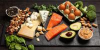 Ketogenic diets may increase blood alcohol levels while reducing the drive to drink