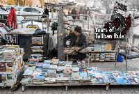 Five Years of Poverty and Taliban Pressure Push Afghanistan’s Reading Culture Toward Decline