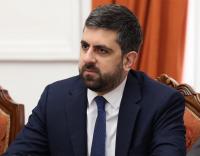 Armenia no longer prioritizes Genocide recognition, MP says