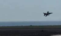 Mystery aircraft over Larnaca identified as Greek and French military planes