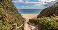 South West officially has one of the world's best 50 beaches