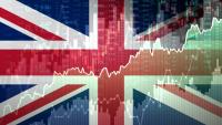 UK Economy Grows 0.4% As Services Drive Expansion
