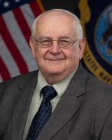 Naval Research Lab Tactical Electronic Warfare Superintendent Retires