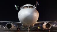 Tashkent wins vote over Almaty in Etihad Airways' expansion into Central Asia