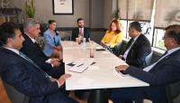 US business leaders urged to explore investment opportunities in Pakistan