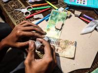 Digitizing Gaza’s financial system