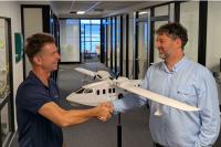 NOEMI Aerospace signs seaplane deals with India and Philippine operators