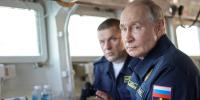 While Britain argues over small boats, Russia is watching our coastline