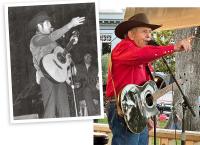 Meet four local musicians who’ve been around longer than New Times