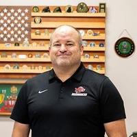 SAU announces first recipient of the Dr. Bob Burns Military Service Graduate Scholarship