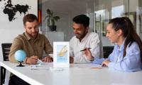 India Nears Universal Banking Coverage