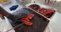 Calumet feeds first responders in Northwest Louisiana